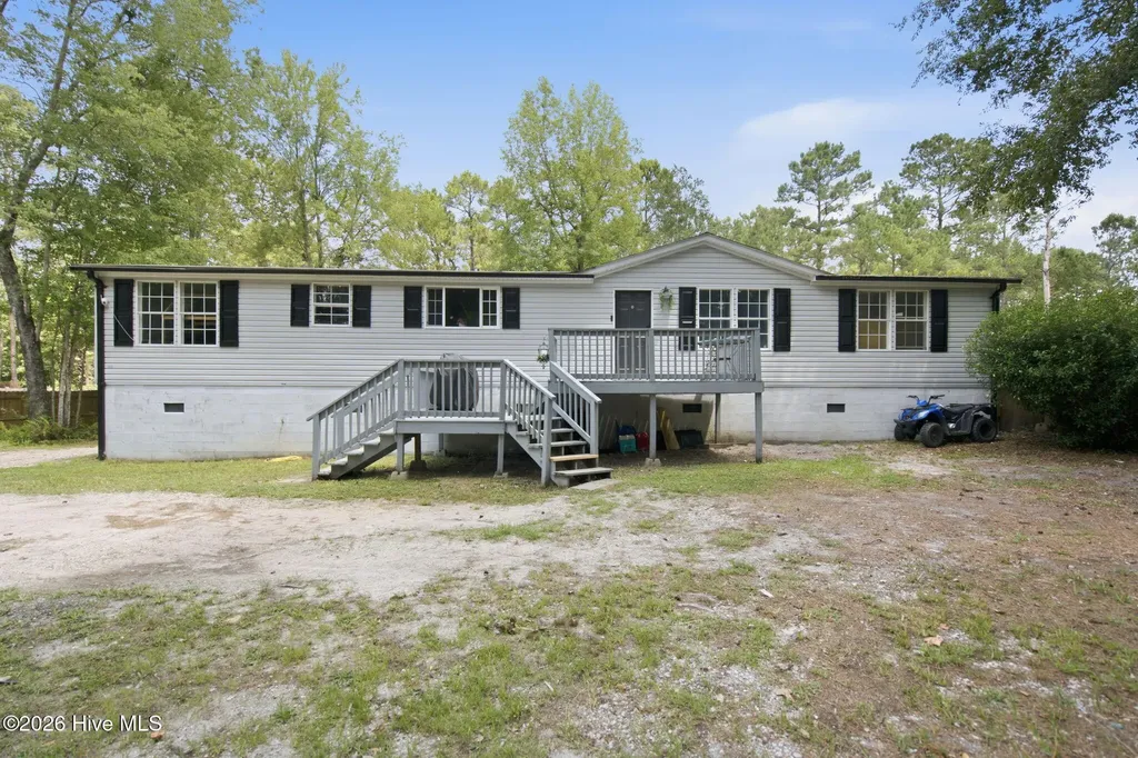 7124 Trucking Lane NE Leland NC 28451
