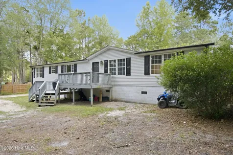 7124 Trucking Lane NE Leland NC 28451