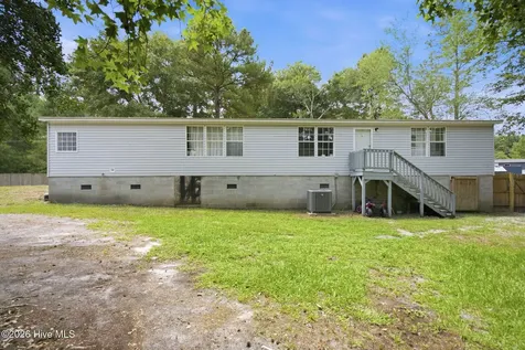 7124 Trucking Lane NE Leland NC 28451