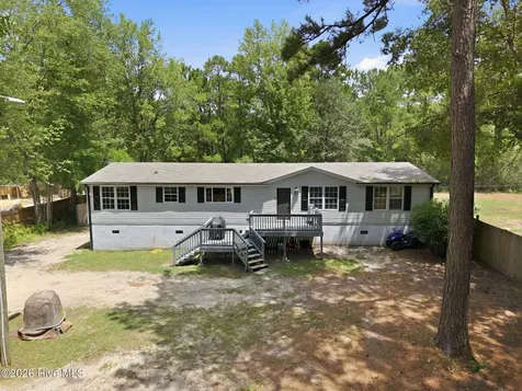 7124 Trucking Lane NE Leland NC 28451