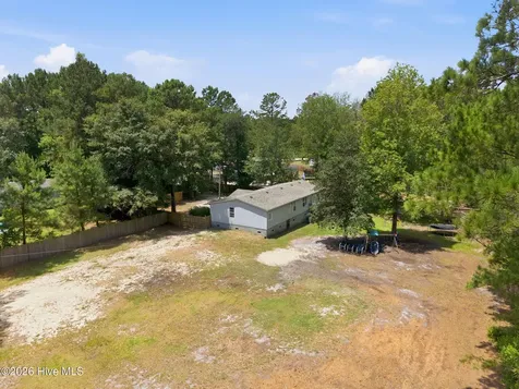 7124 Trucking Lane NE Leland NC 28451