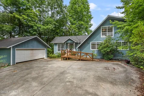 181 Rice Lane Marble NC 28905