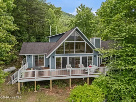 181 Rice Lane Marble NC 28905