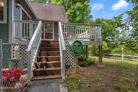 181 Rice Lane Marble NC 28905