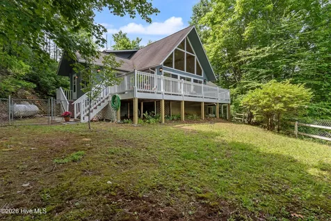 181 Rice Lane Marble NC 28905