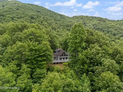 181 Rice Lane Marble NC 28905