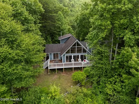 181 Rice Lane Marble NC 28905