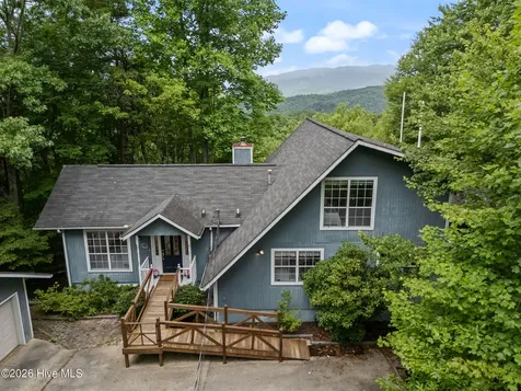 181 Rice Lane Marble NC 28905