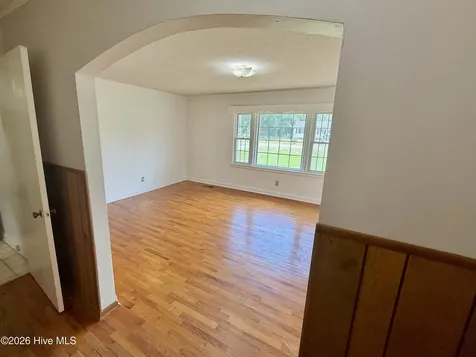 606 Darden Drive Kinston NC 28504