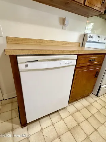 606 Darden Drive Kinston NC 28504