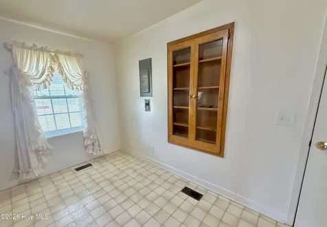 606 Darden Drive Kinston NC 28504