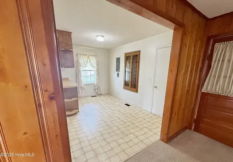 606 Darden Drive Kinston NC 28504