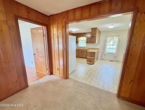 606 Darden Drive Kinston NC 28504