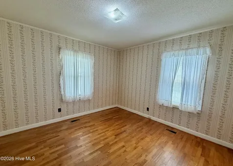 606 Darden Drive Kinston NC 28504