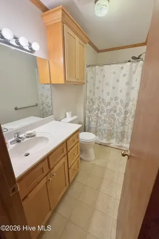 606 Darden Drive Kinston NC 28504