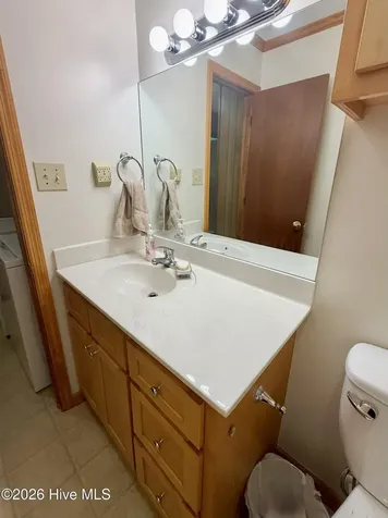 606 Darden Drive Kinston NC 28504