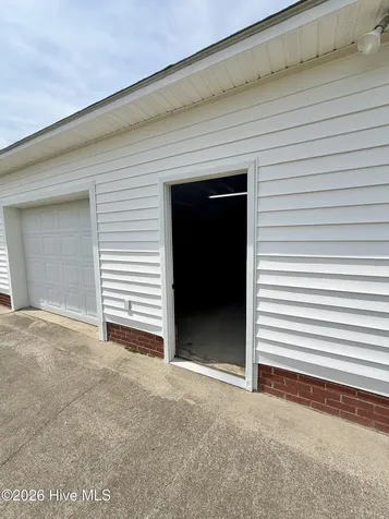 606 Darden Drive Kinston NC 28504