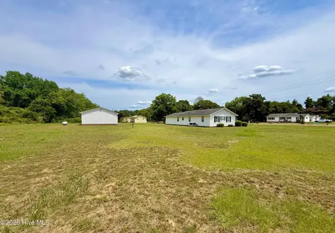 606 Darden Drive Kinston NC 28504