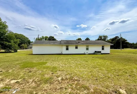 606 Darden Drive Kinston NC 28504