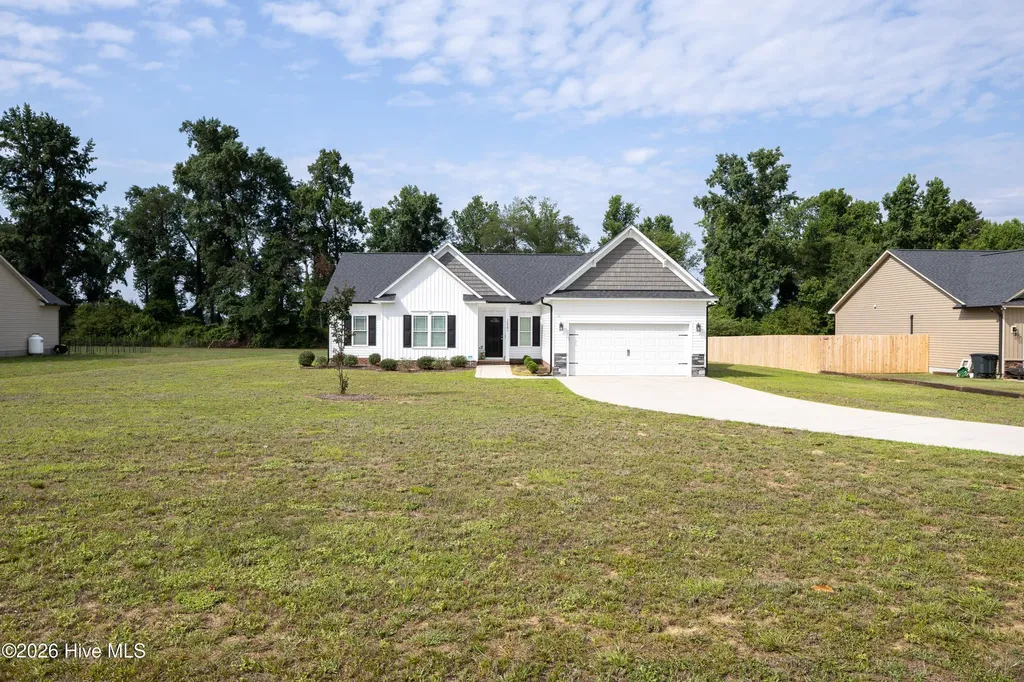 12501 N Us 421 Highway Clinton NC 28328