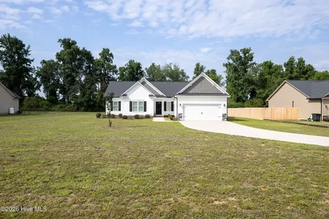 12501 N Us 421 Highway Clinton NC 28328