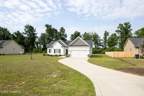 12501 N Us 421 Highway Clinton NC 28328