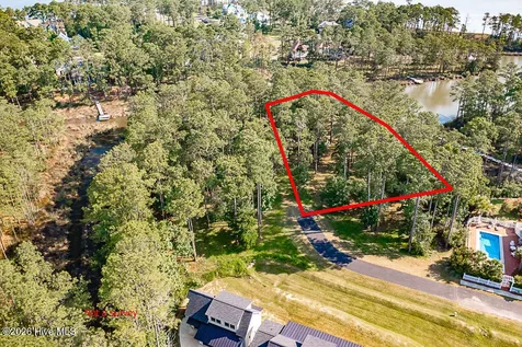68 Mill Creek Lane Oriental NC 28571