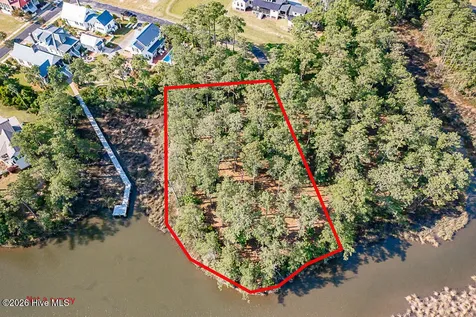 68 Mill Creek Lane Oriental NC 28571