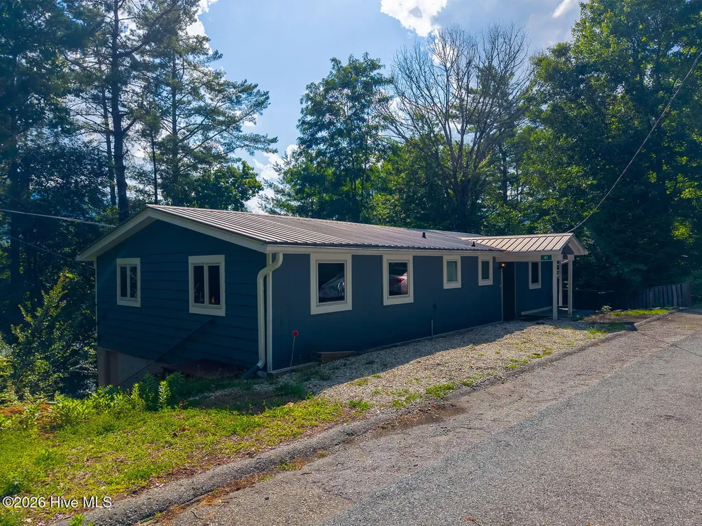 41 Black Bear Court Robbinsville NC 28771