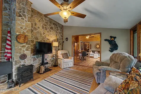 41 Black Bear Court Robbinsville NC 28771