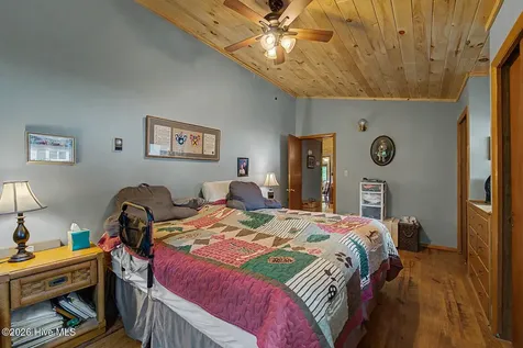 41 Black Bear Court Robbinsville NC 28771