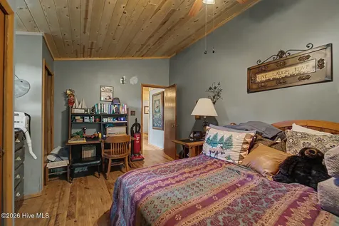 41 Black Bear Court Robbinsville NC 28771