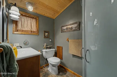 41 Black Bear Court Robbinsville NC 28771