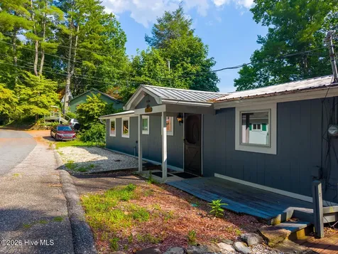 41 Black Bear Court Robbinsville NC 28771
