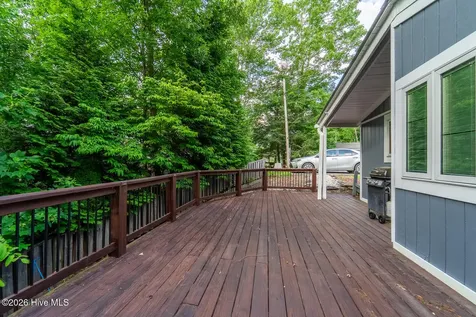 41 Black Bear Court Robbinsville NC 28771