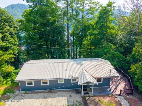 41 Black Bear Court Robbinsville NC 28771