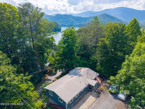 41 Black Bear Court Robbinsville NC 28771