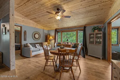 41 Black Bear Court Robbinsville NC 28771