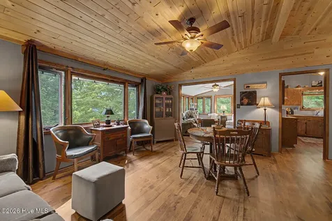 41 Black Bear Court Robbinsville NC 28771