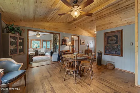 41 Black Bear Court Robbinsville NC 28771