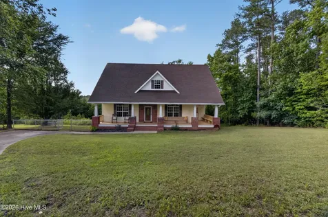 138 Ashwood Drive North Augusta SC 29860