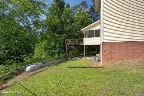138 Ashwood Drive North Augusta SC 29860