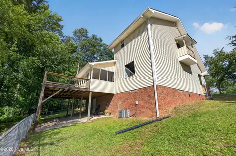 138 Ashwood Drive North Augusta SC 29860