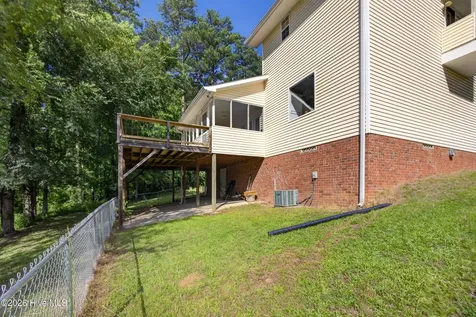 138 Ashwood Drive North Augusta SC 29860