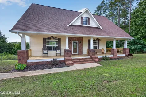 138 Ashwood Drive North Augusta SC 29860