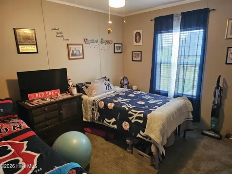 2866 Basstown Road Clinton NC 28328