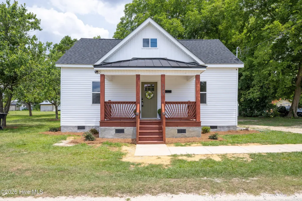 309 Stetson Street Clinton NC 28328