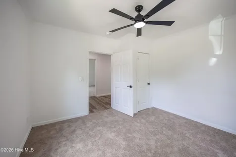 309 Stetson Street Clinton NC 28328