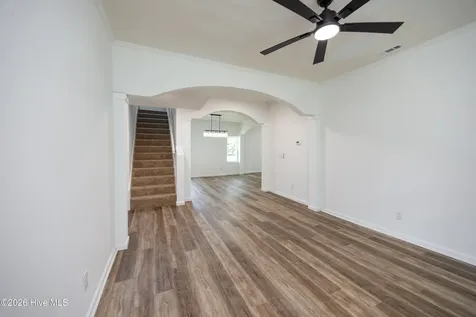309 Stetson Street Clinton NC 28328