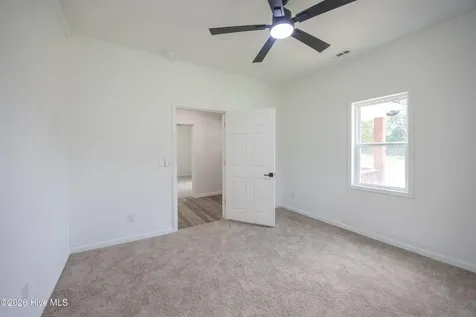 309 Stetson Street Clinton NC 28328